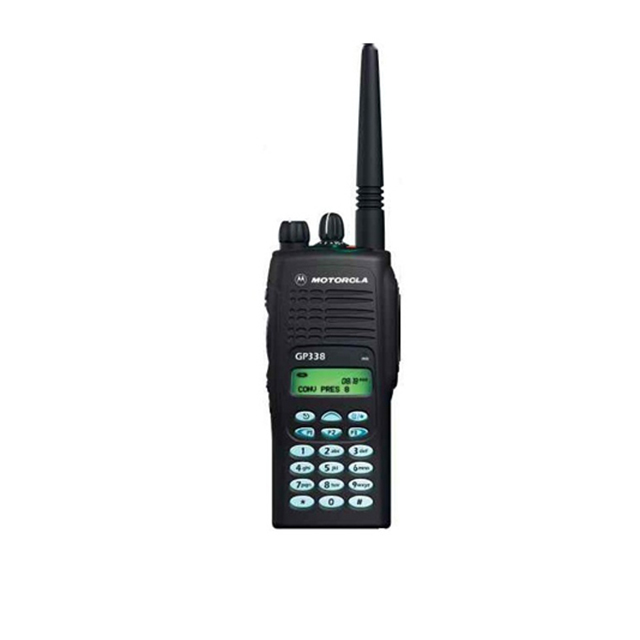 Máy bộ đàm Motorola GP338 VHF